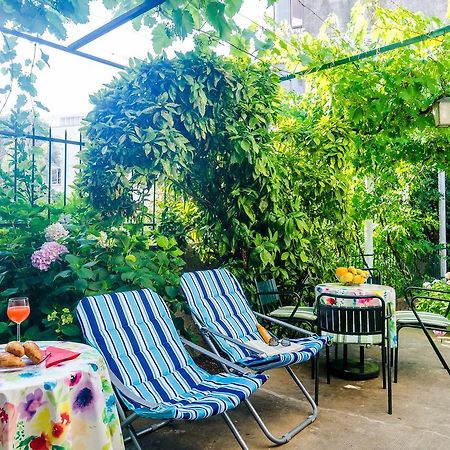 Apartment Tranquilo Garden Dubrovník Exteriér fotografie